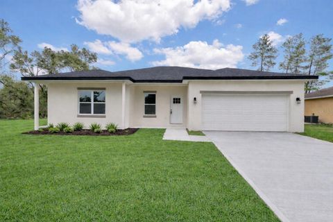 Photo of 15177 SW 28th Avenue Road, Ocala, FL 34473 (MLS # O6356105)