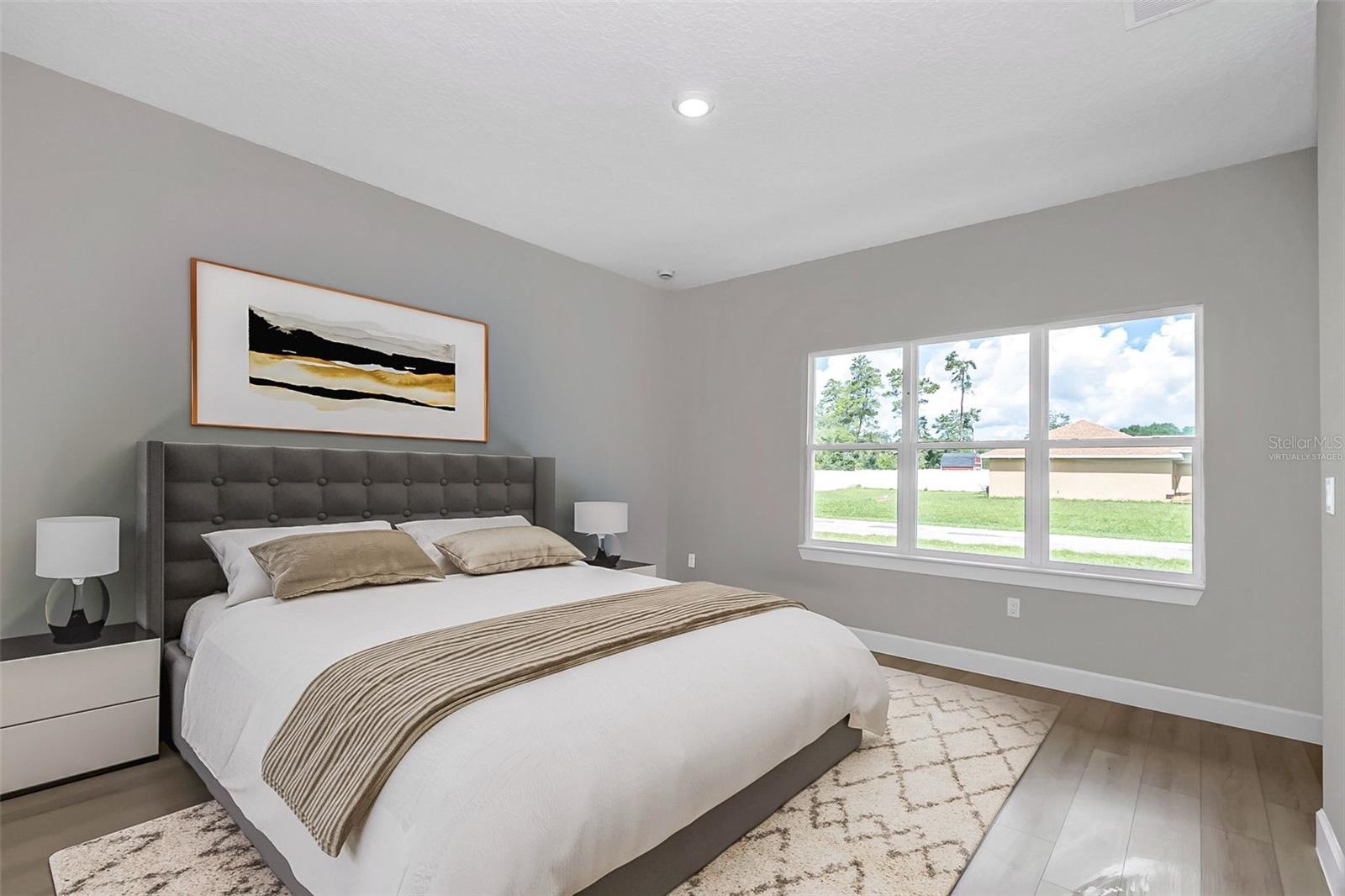 MARION OAKS UN THREE - Residential