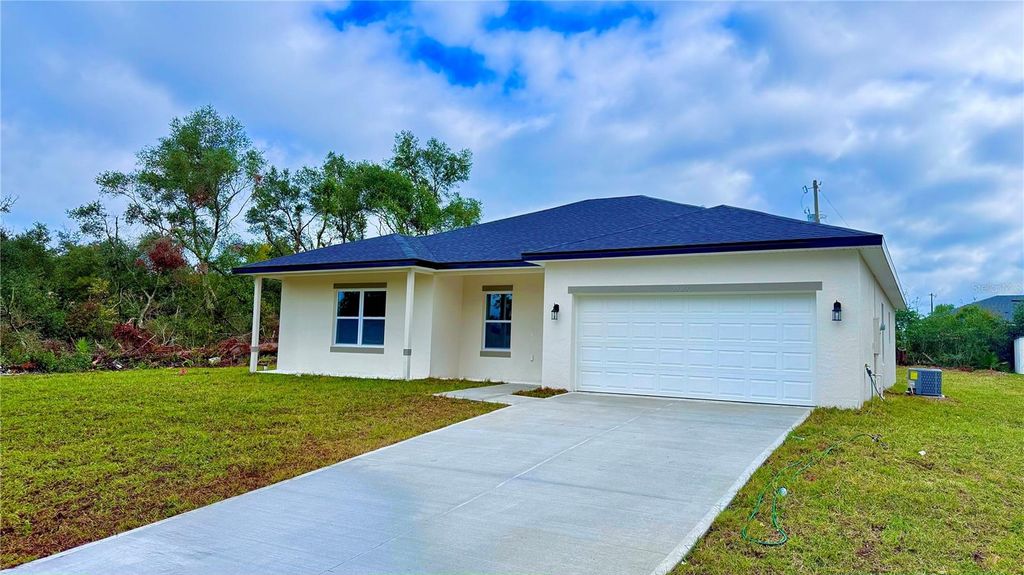 Photo of 15177 SW 28th Avenue Road, Ocala, FL 34473 (MLS # O6356105)