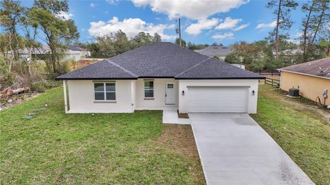 Photo of 15177 SW 28th Avenue Road, Ocala, FL 34473 (MLS # O6356105)