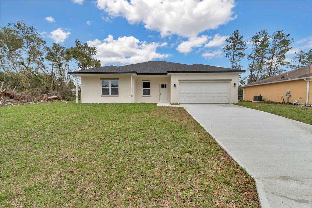 Photo of 15177 SW 28th Avenue Road, Ocala, FL 34473 (MLS # O6356105)