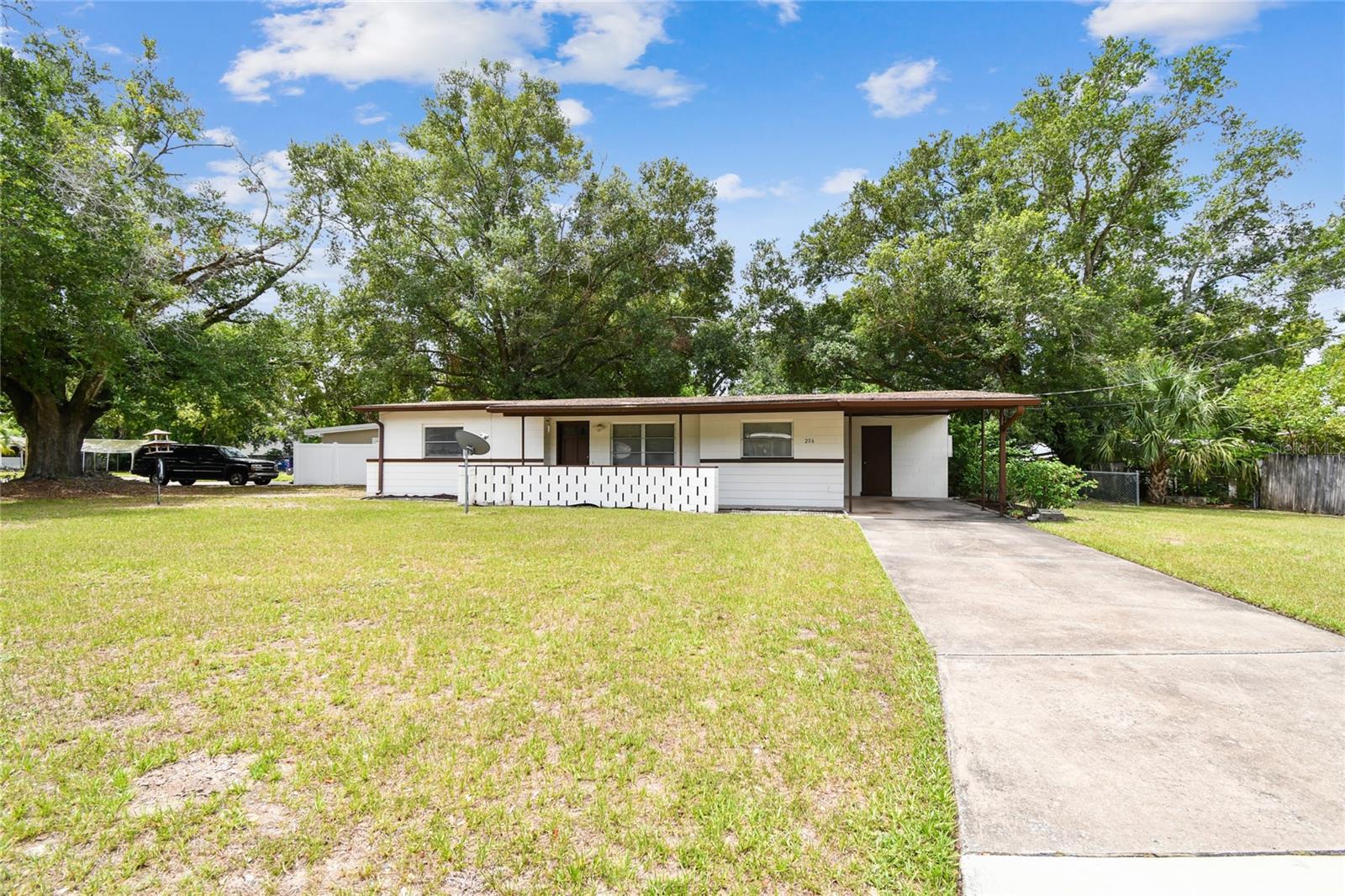 206 GERRY DRIVE