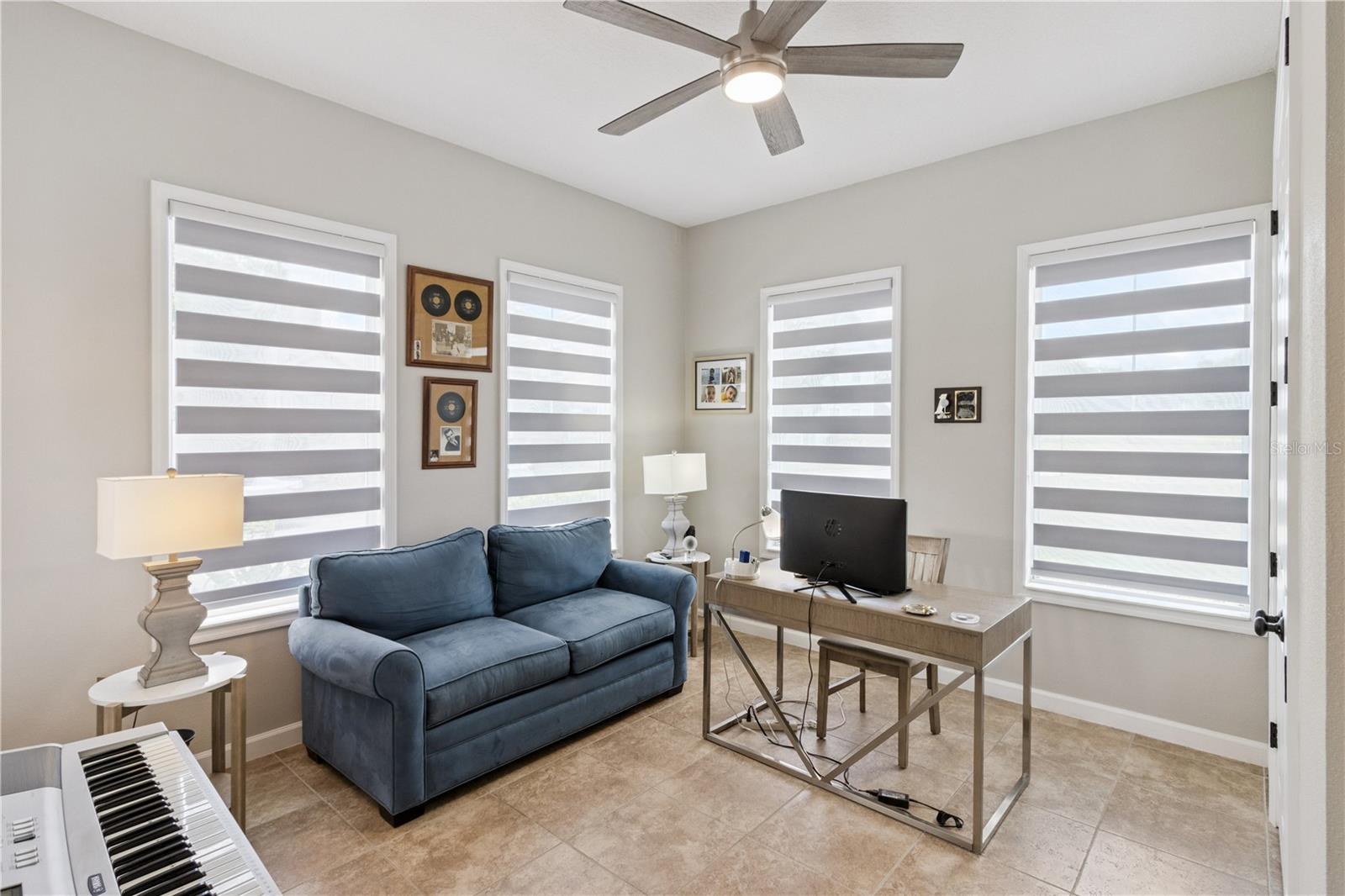 REUNION PH 01 PRCL 01 UNIT 01 - Residential