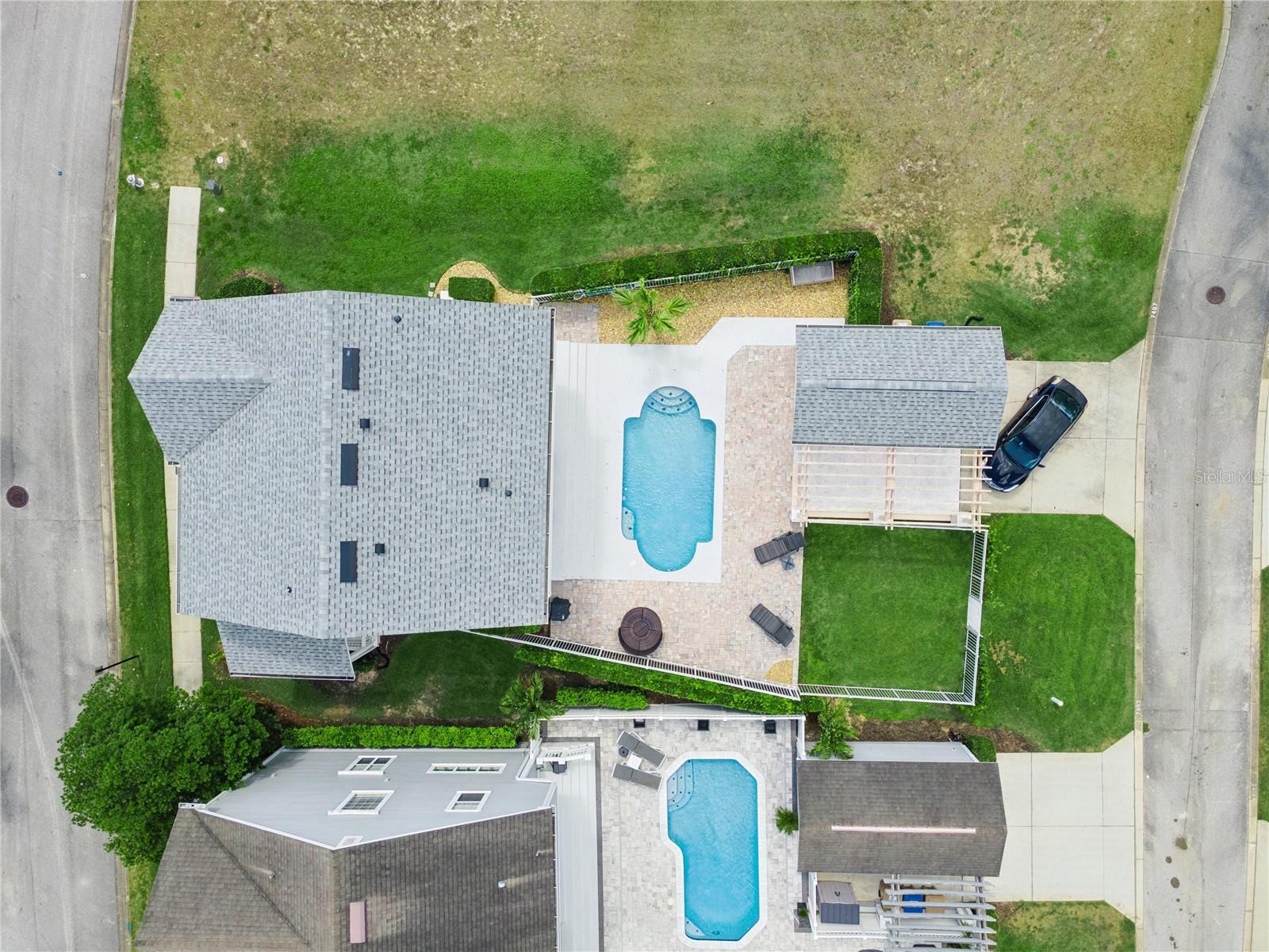 REUNION PH 01 PRCL 01 UNIT 01 - Residential