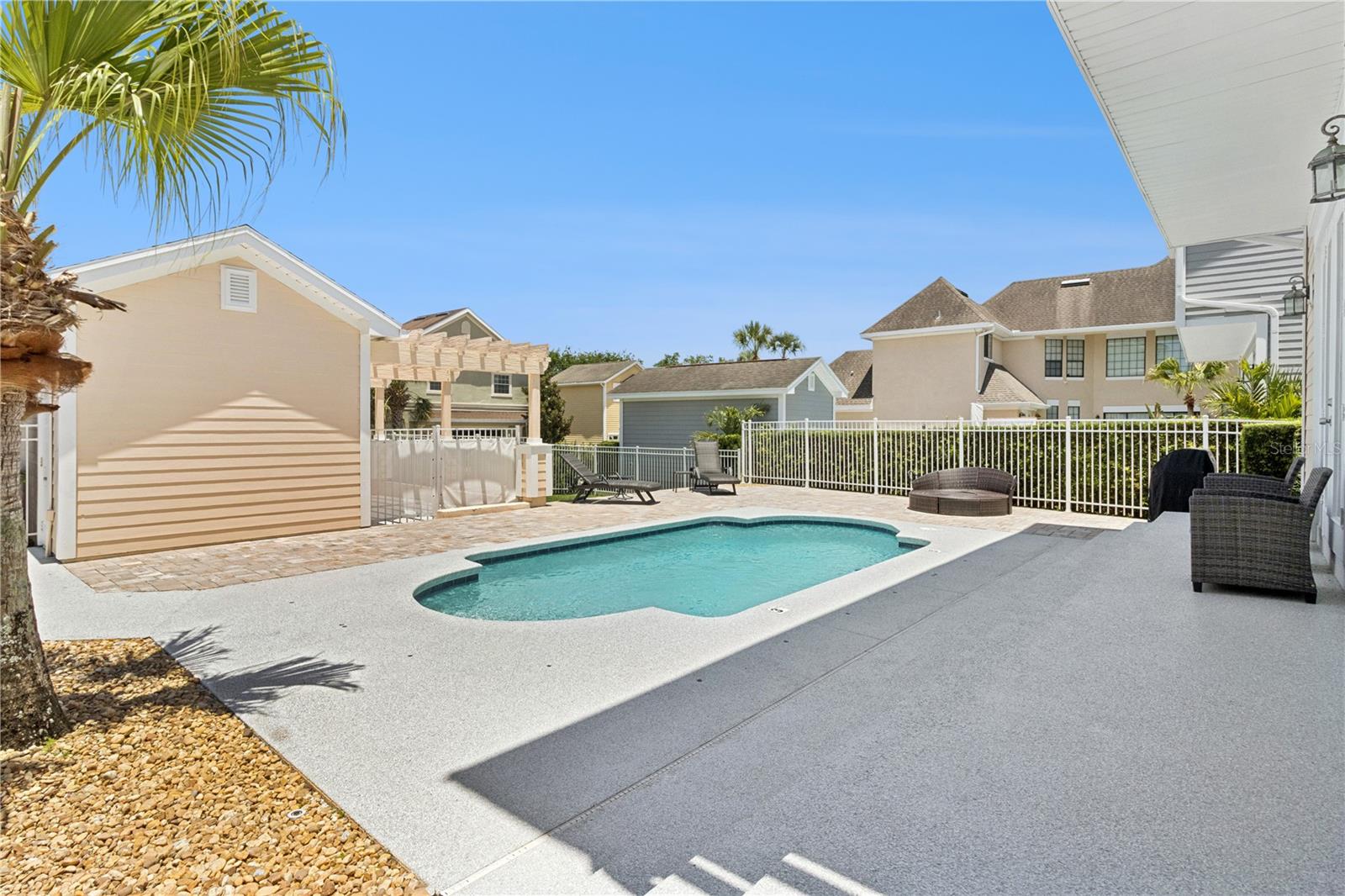 REUNION PH 01 PRCL 01 UNIT 01 - Residential