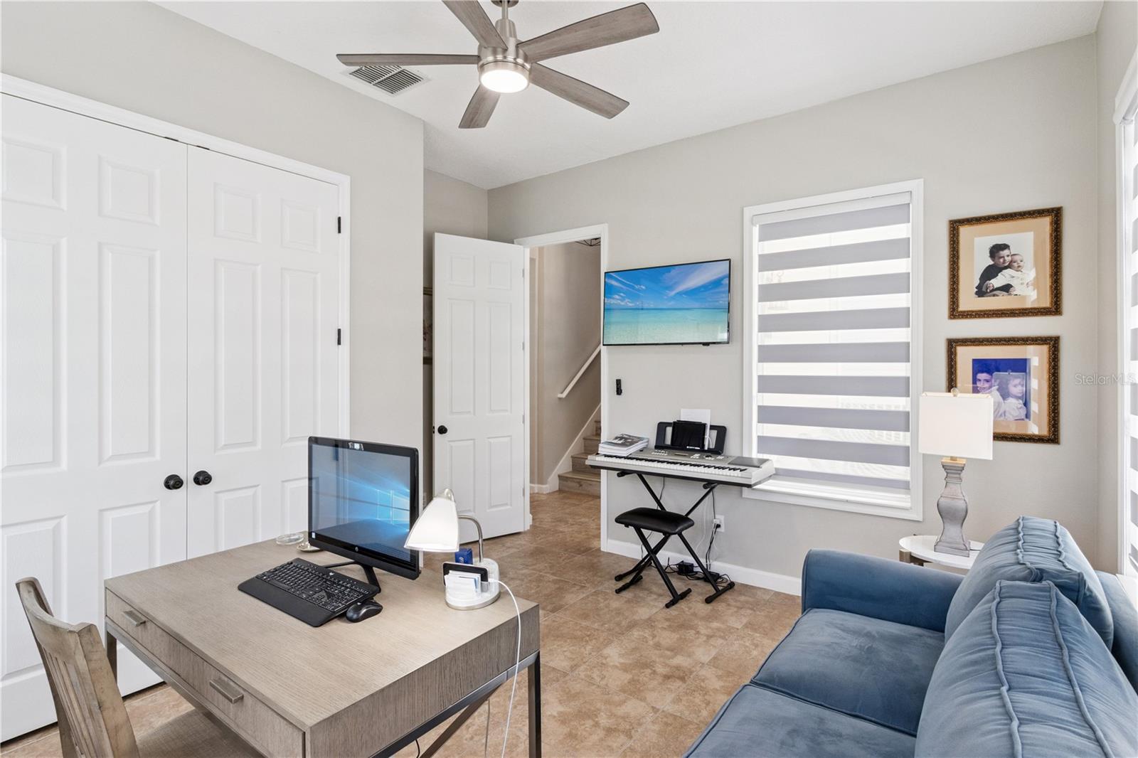 REUNION PH 01 PRCL 01 UNIT 01 - Residential
