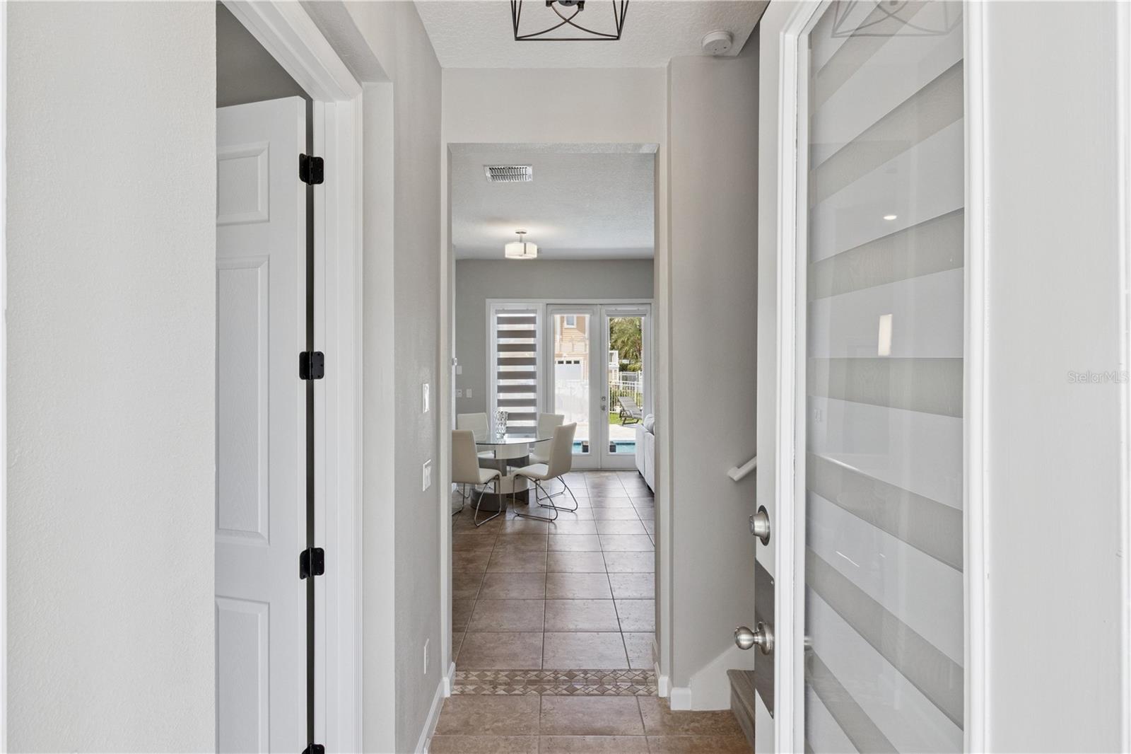 REUNION PH 01 PRCL 01 UNIT 01 - Residential