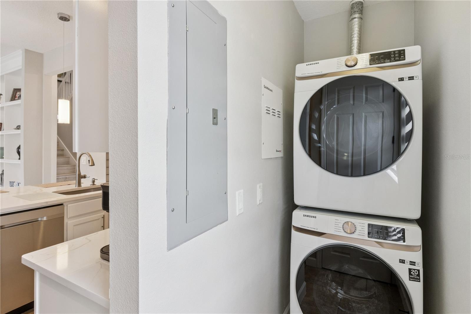 REUNION PH 01 PRCL 01 UNIT 01 - Residential
