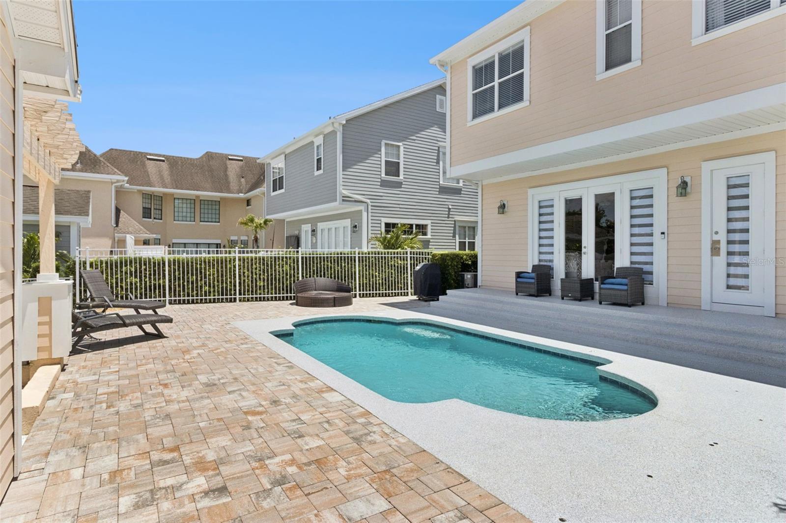 REUNION PH 01 PRCL 01 UNIT 01 - Residential