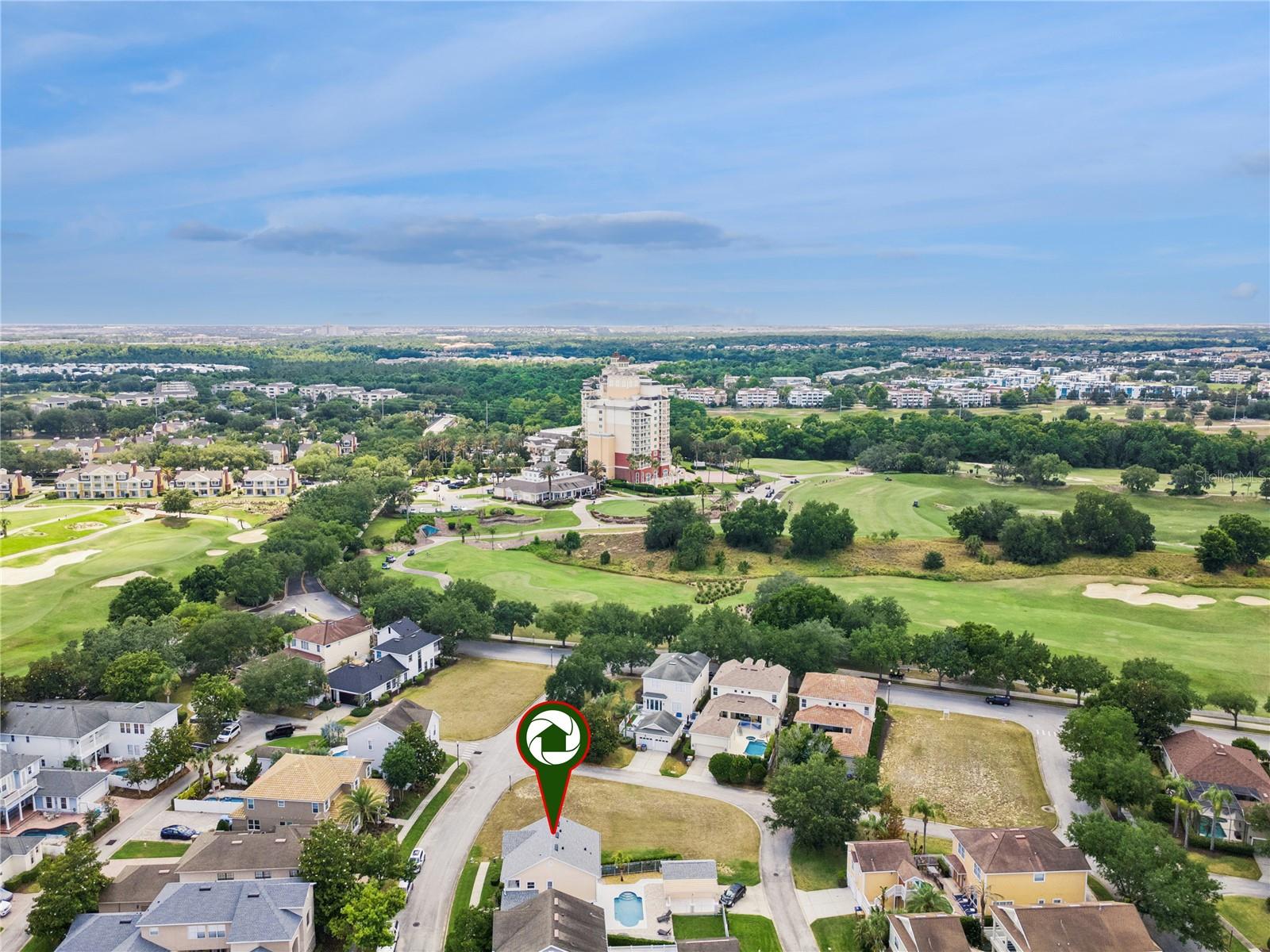 REUNION PH 01 PRCL 01 UNIT 01 - Residential