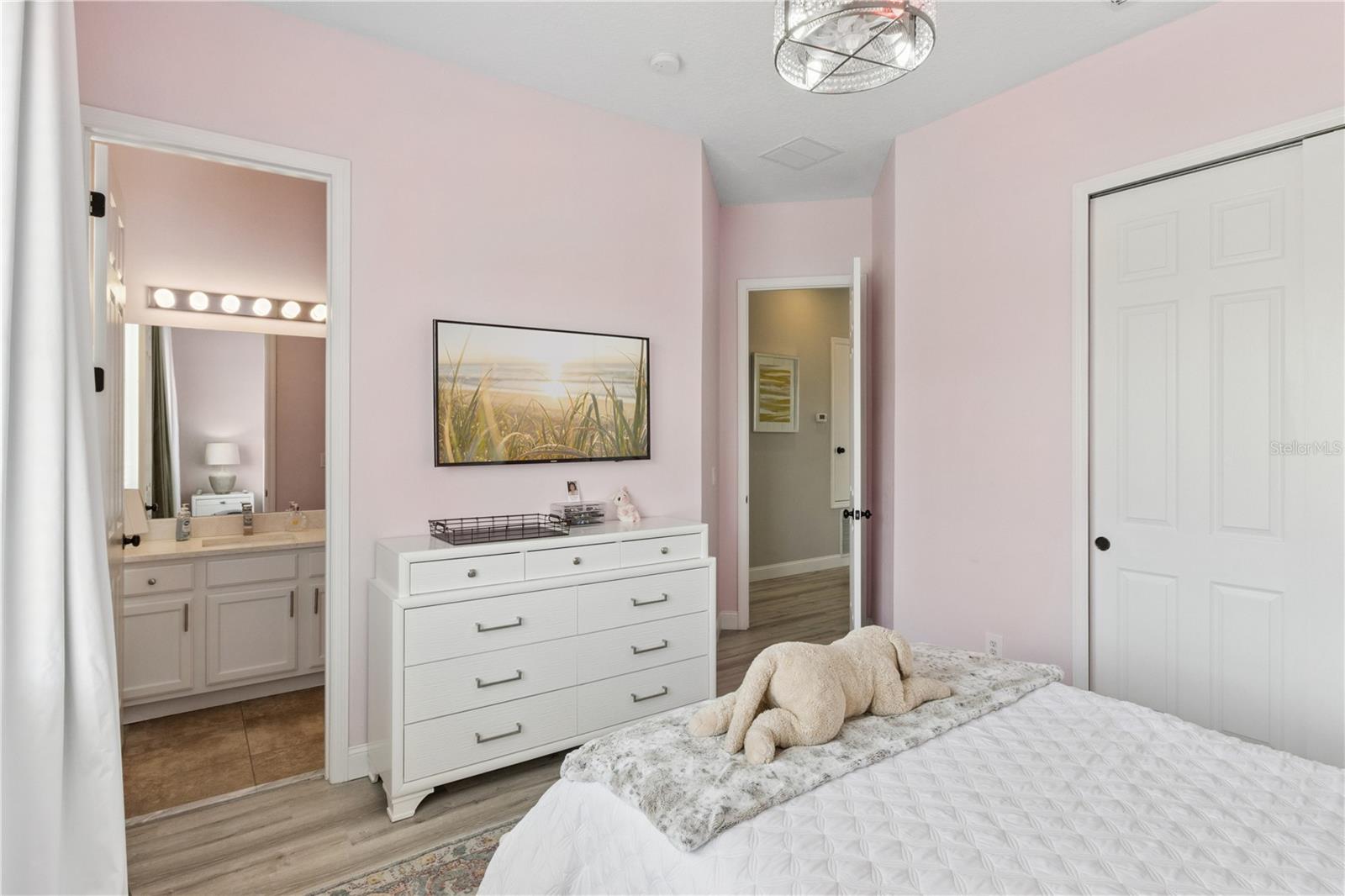 REUNION PH 01 PRCL 01 UNIT 01 - Residential