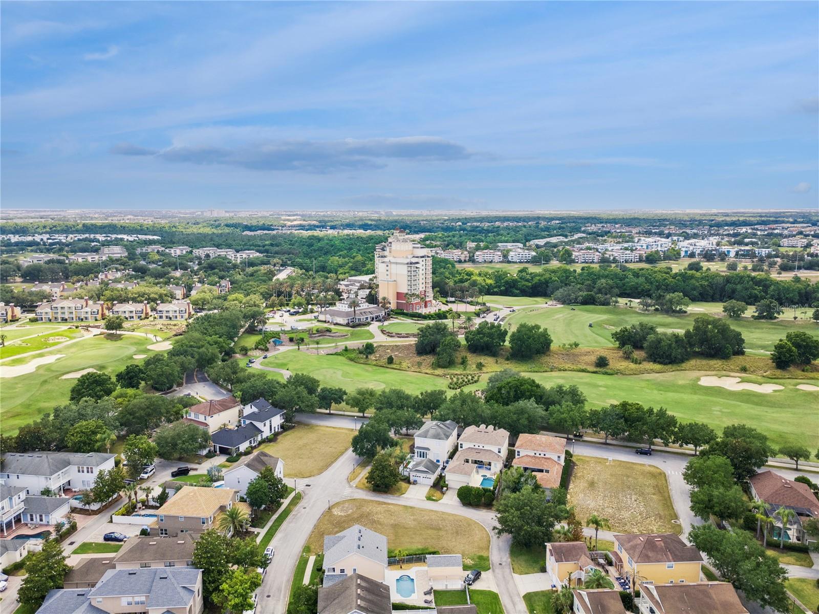 REUNION PH 01 PRCL 01 UNIT 01 - Residential