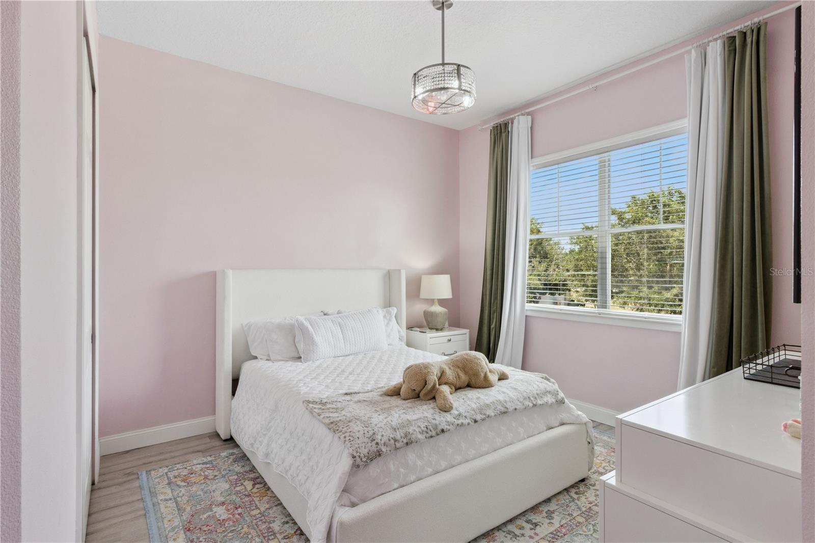 REUNION PH 01 PRCL 01 UNIT 01 - Residential