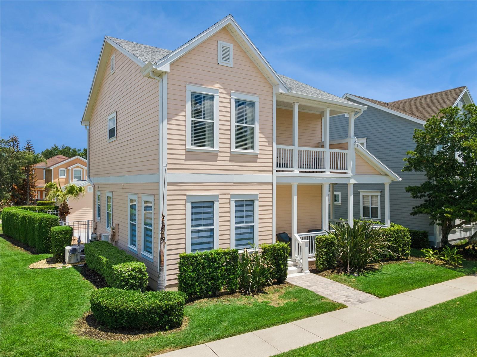 REUNION PH 01 PRCL 01 UNIT 01 - Residential