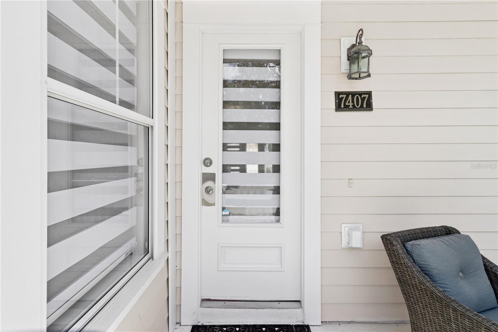 REUNION PH 01 PRCL 01 UNIT 01 - Residential
