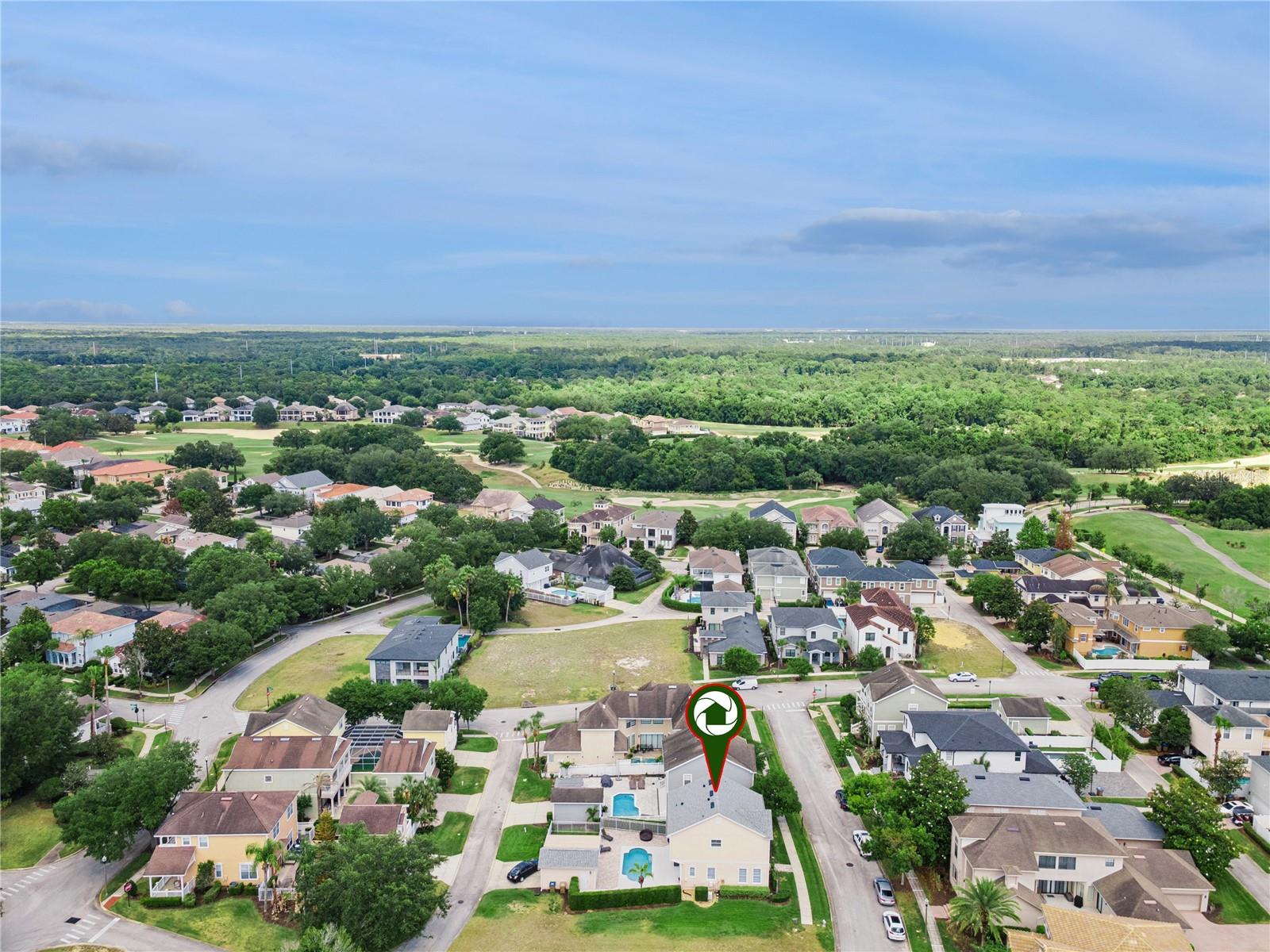 REUNION PH 01 PRCL 01 UNIT 01 - Residential