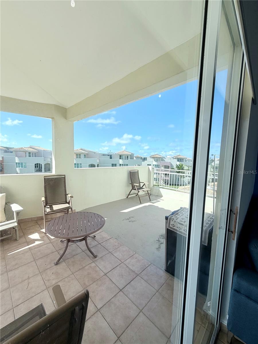 HAUDIMAR BEACH APARTMENTS - Residential