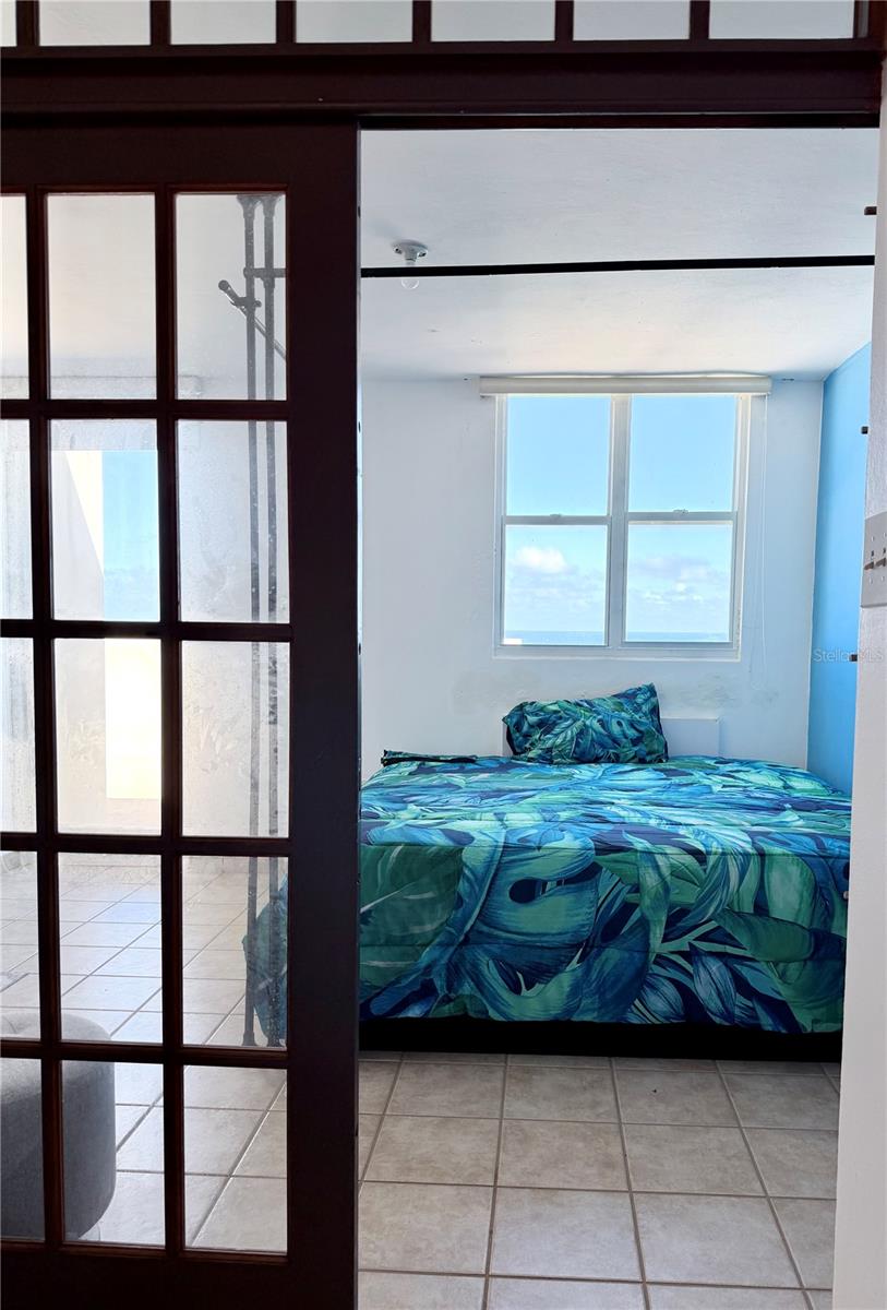 HAUDIMAR BEACH APARTMENTS - Residential