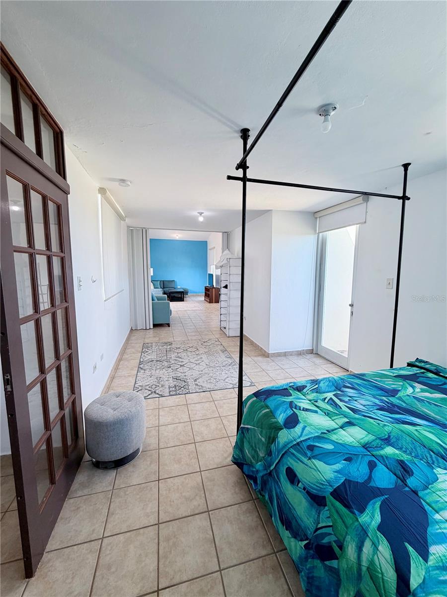 HAUDIMAR BEACH APARTMENTS - Residential