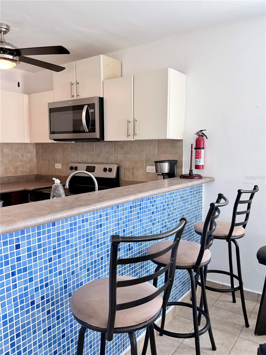 Haudimar Beach Apartments PH G303