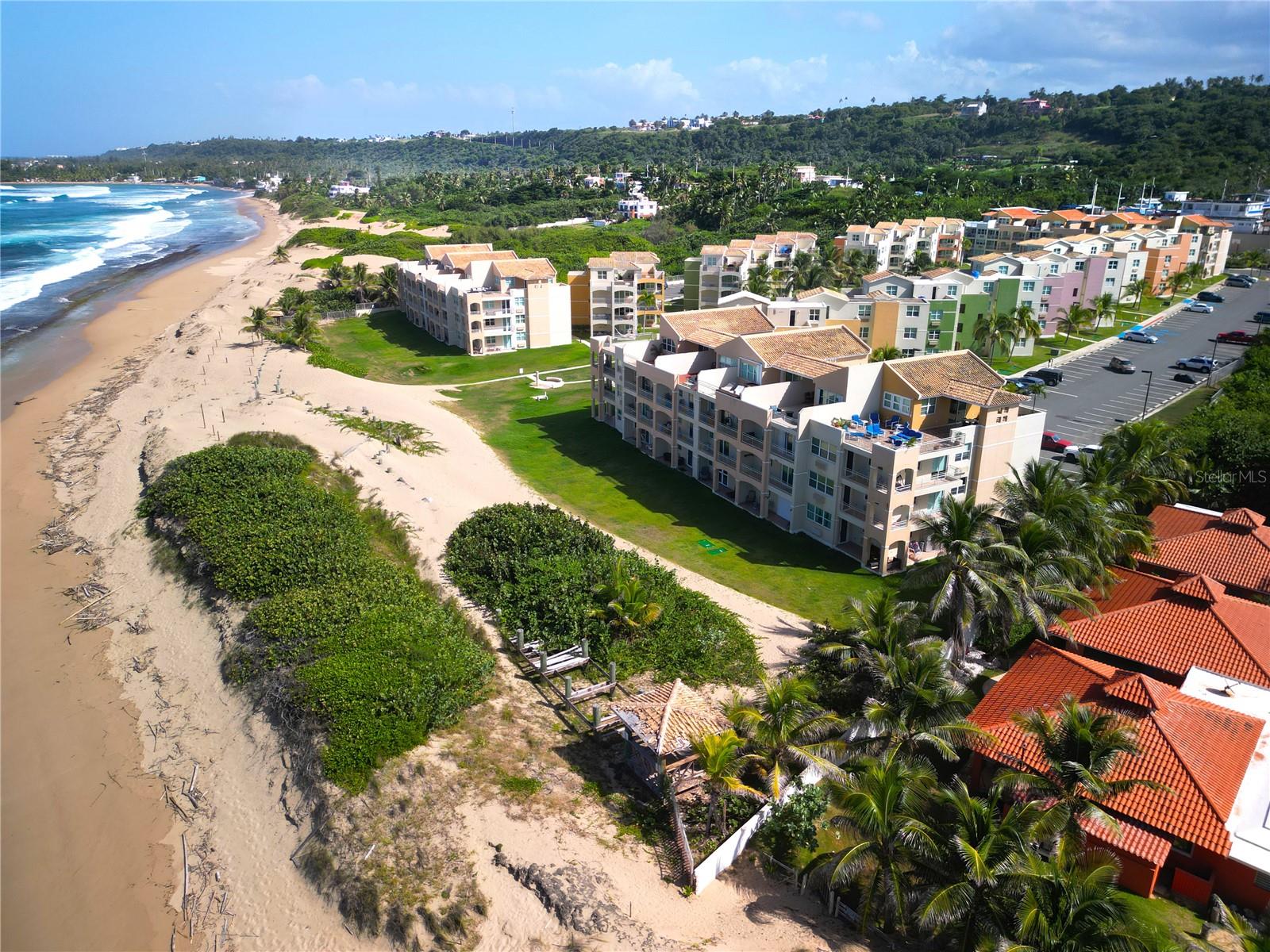 HAUDIMAR BEACH APARTMENTS - Residential