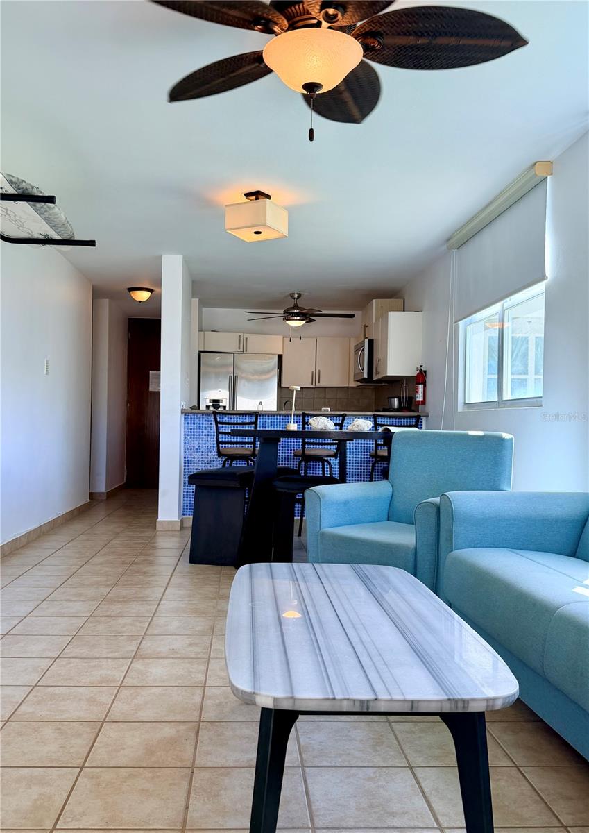 Haudimar Beach Apartments PH G303