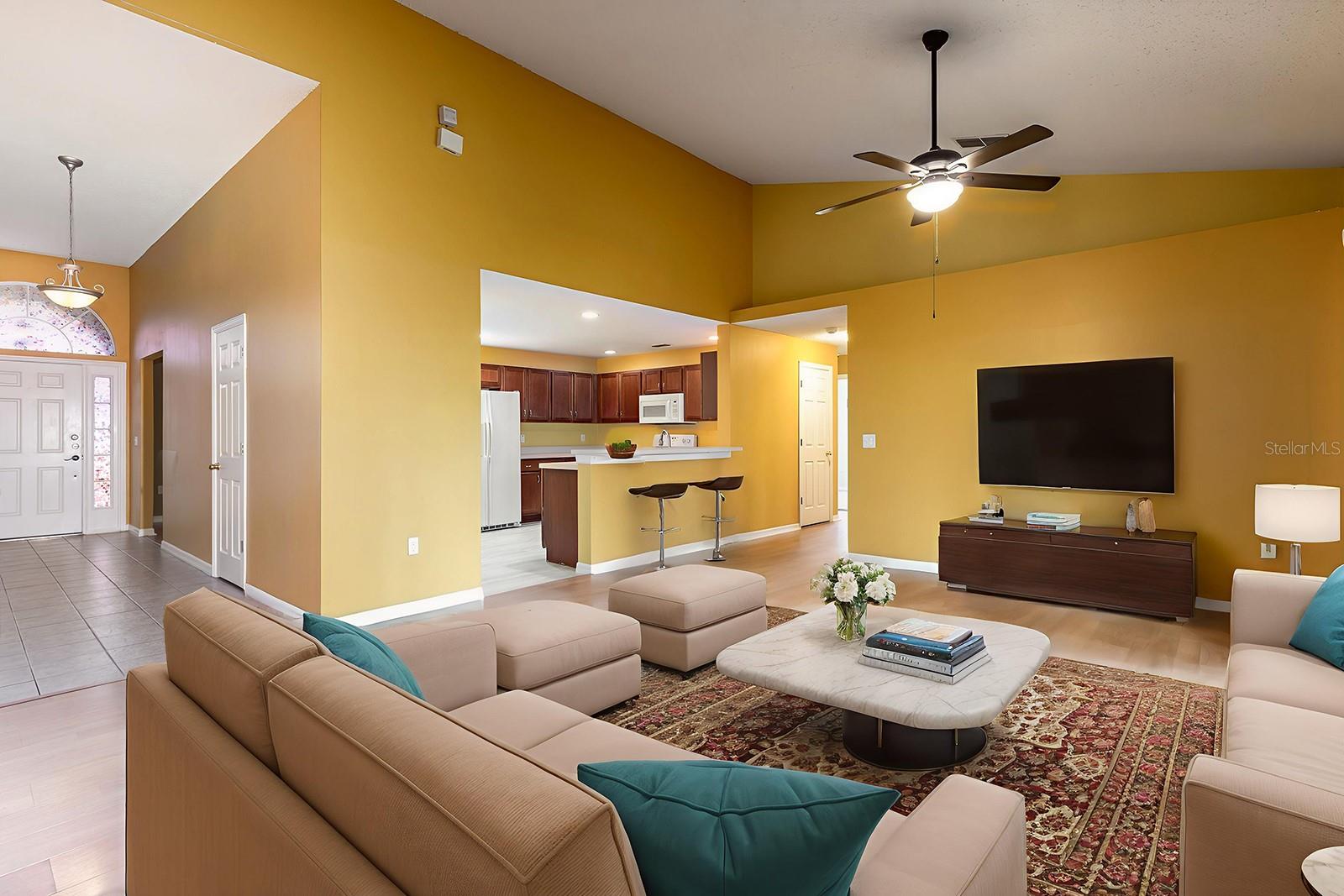 DELTONA LAKES UNIT 36 - Residential