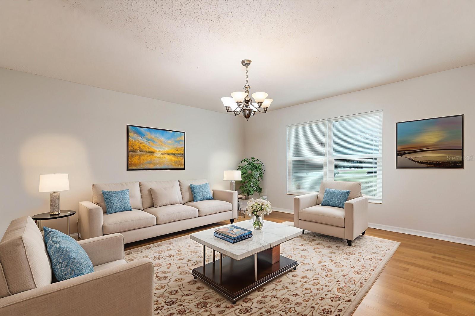 DELTONA LAKES UNIT 36 - Residential