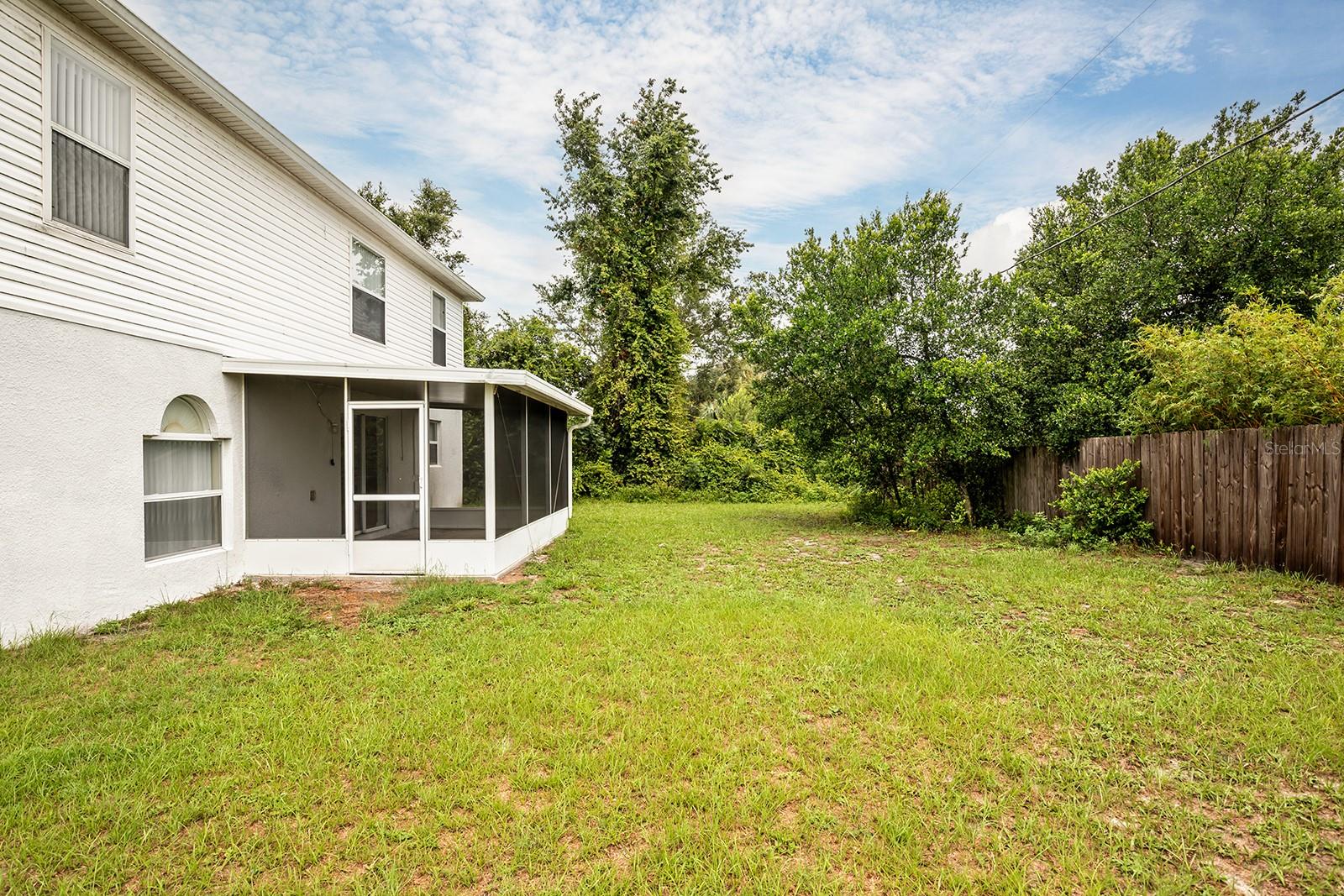 DELTONA LAKES UNIT 36 - Residential