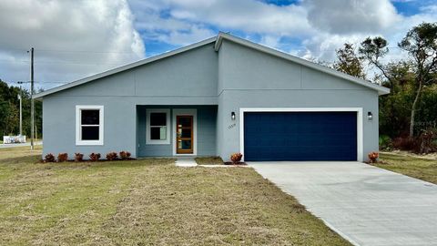 A home in OCALA