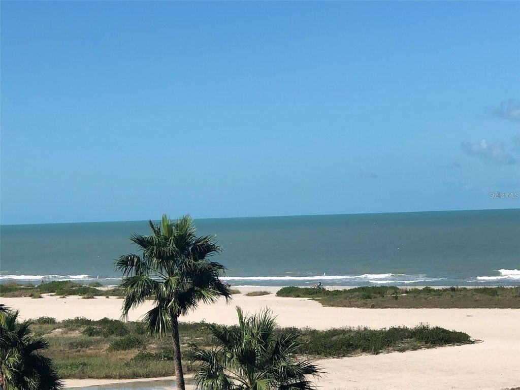 Photo of 1250 Gulf Boulevard #505, Clearwater, FL 33767 (MLS # TB8419102)