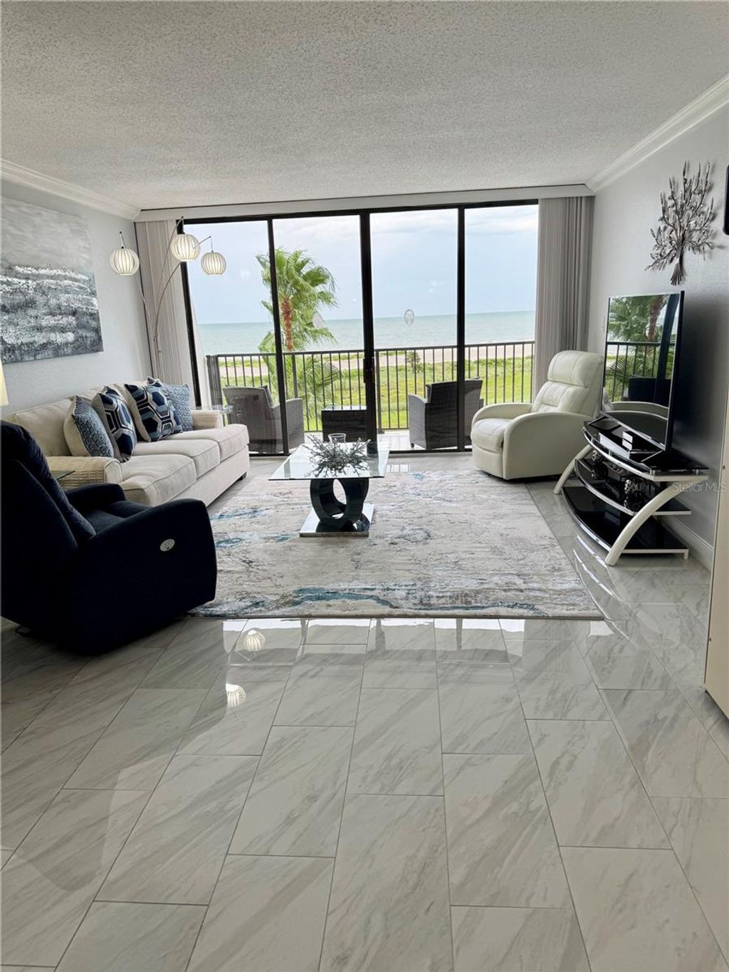 Photo of 1250 Gulf Boulevard #505, Clearwater, FL 33767 (MLS # TB8419102)