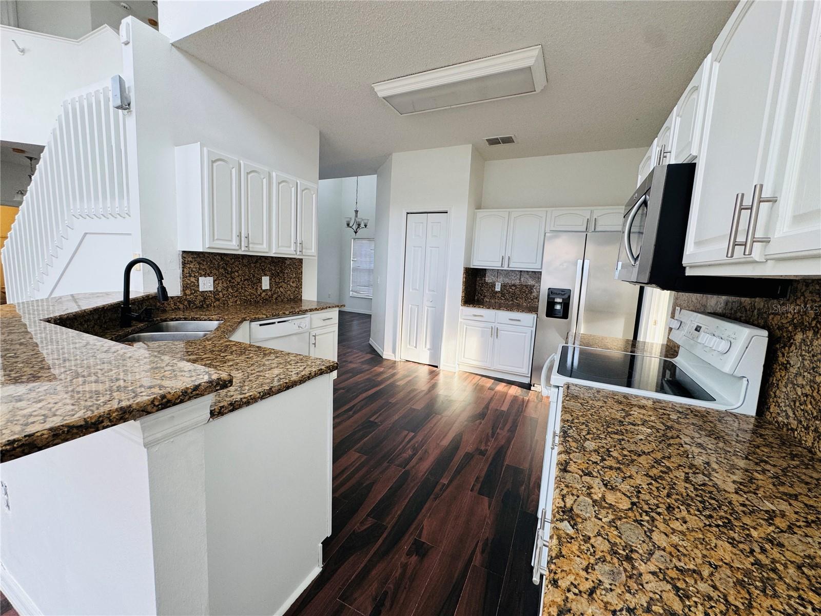 POINCIANA NBRHD 06 VILLAGE 07 - Residential
