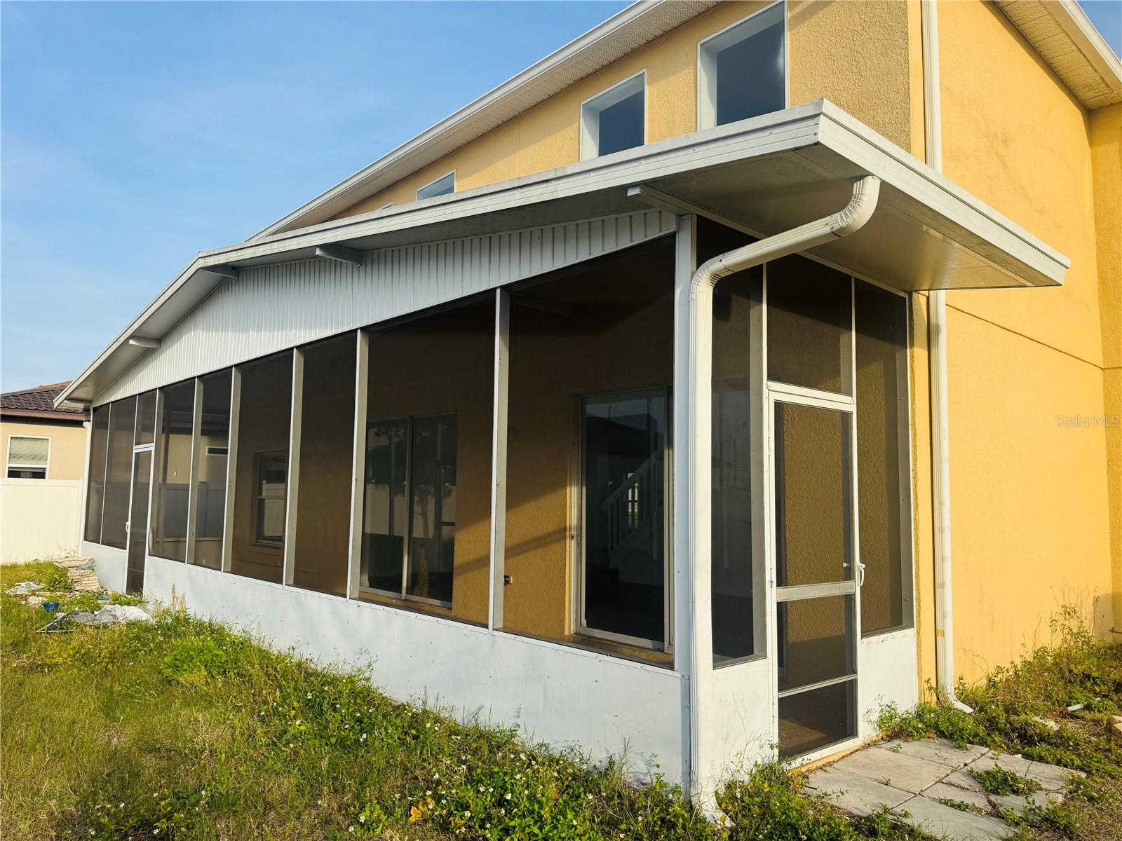 POINCIANA NBRHD 06 VILLAGE 07 - Residential
