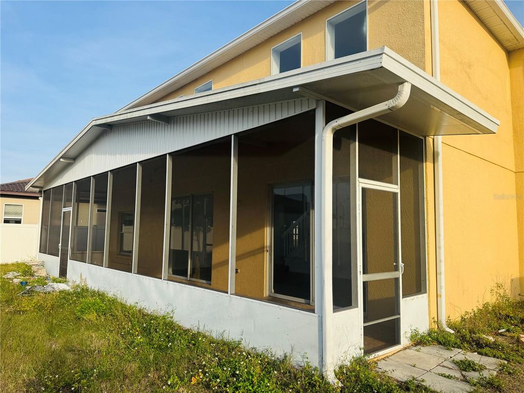 Photo of 411 Columbia Court, Kissimmee, FL 34759 (MLS # S5149269)