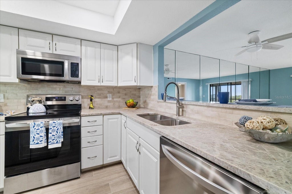 Photo of 8150 Brent Street #742, Port Richey, FL 34668 (MLS # W7889804)