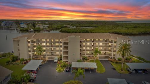 Photo of 8150 Brent Street #742, Port Richey, FL 34668 (MLS # W7889804)