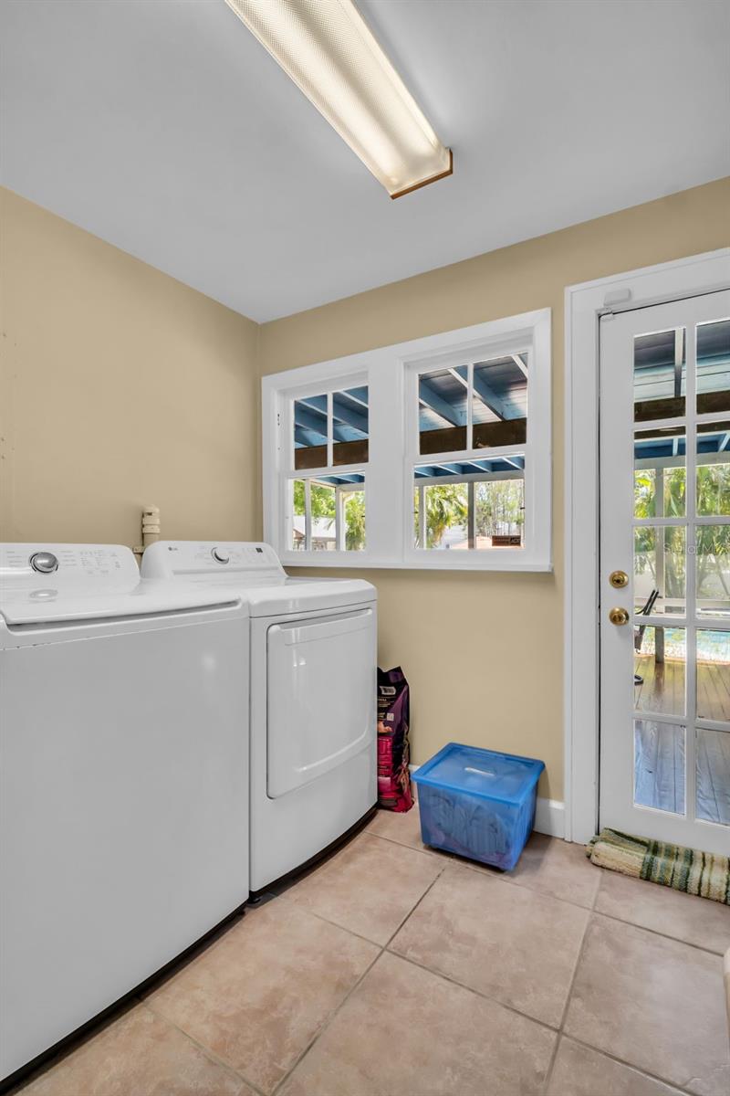PINELLAS POINT ADD SEC A MOUND SEC - Residential