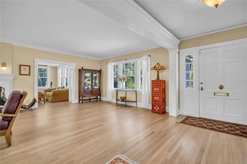 Photo of 1226 Serpentine Drive S, St Petersburg, FL 33705 (MLS # TB8441721)