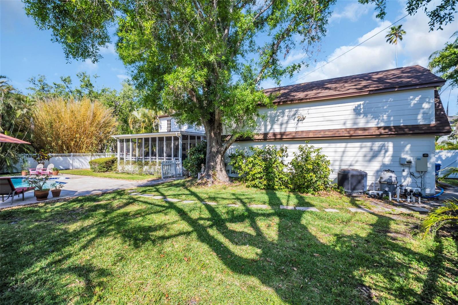 PINELLAS POINT ADD SEC A MOUND SEC - Residential