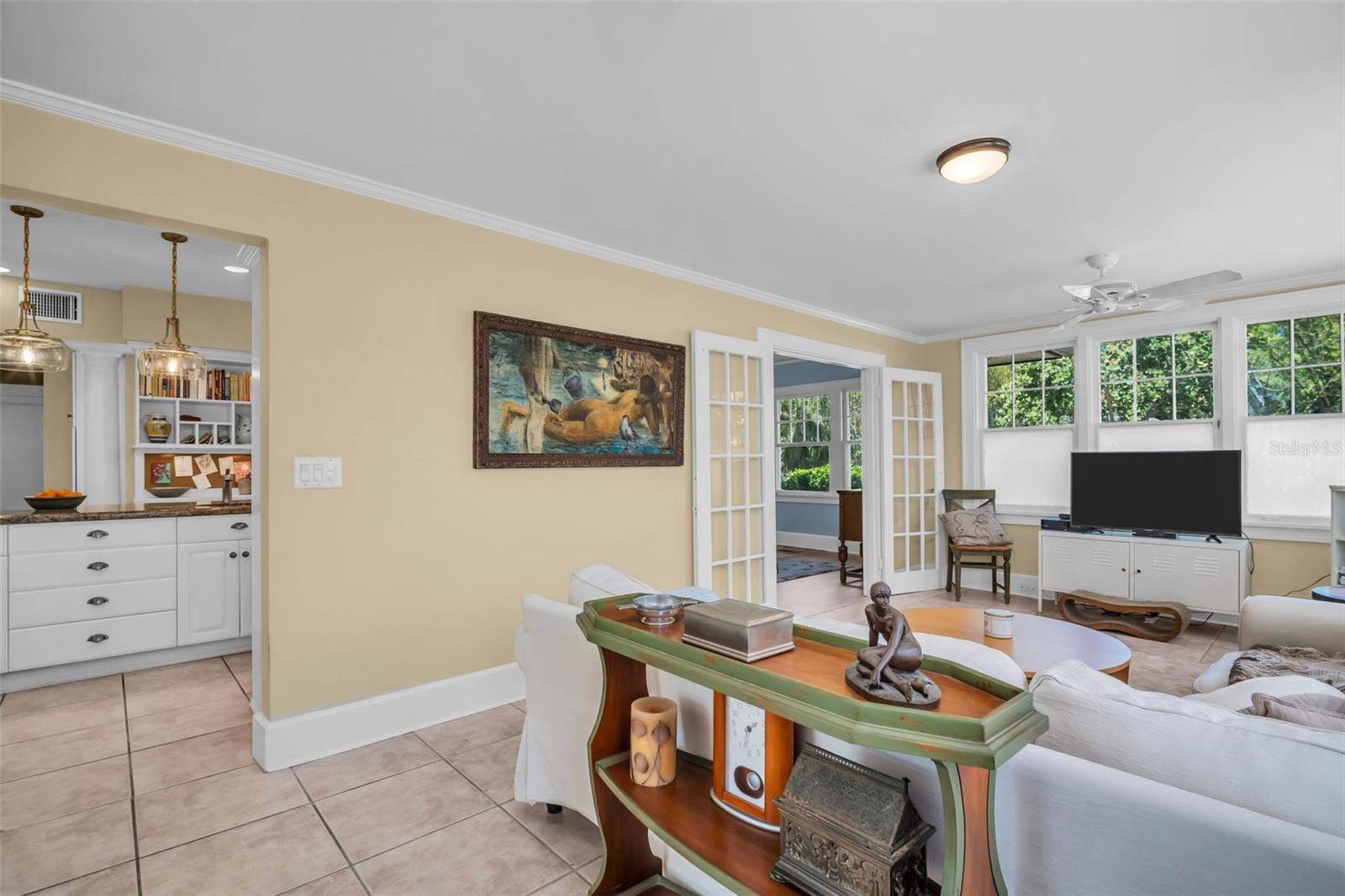 PINELLAS POINT ADD SEC A MOUND SEC - Residential