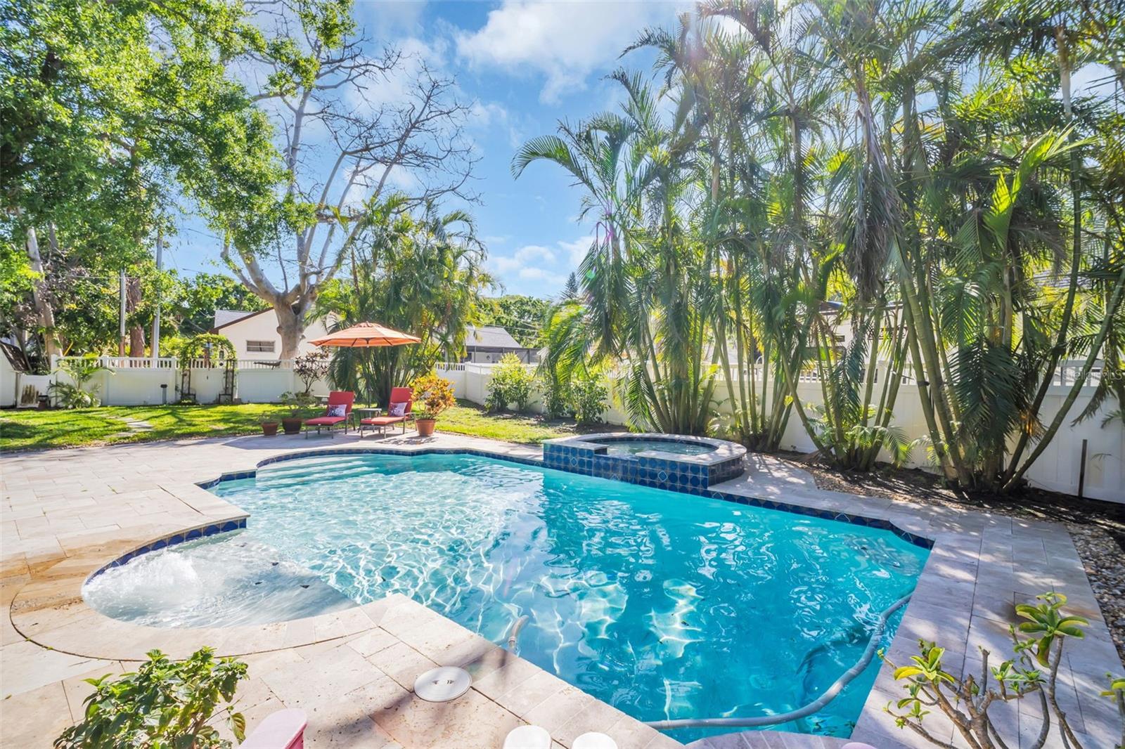 PINELLAS POINT ADD SEC A MOUND SEC - Residential