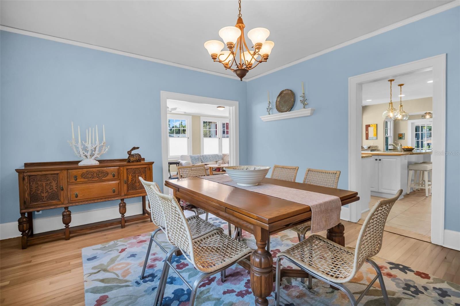 PINELLAS POINT ADD SEC A MOUND SEC - Residential