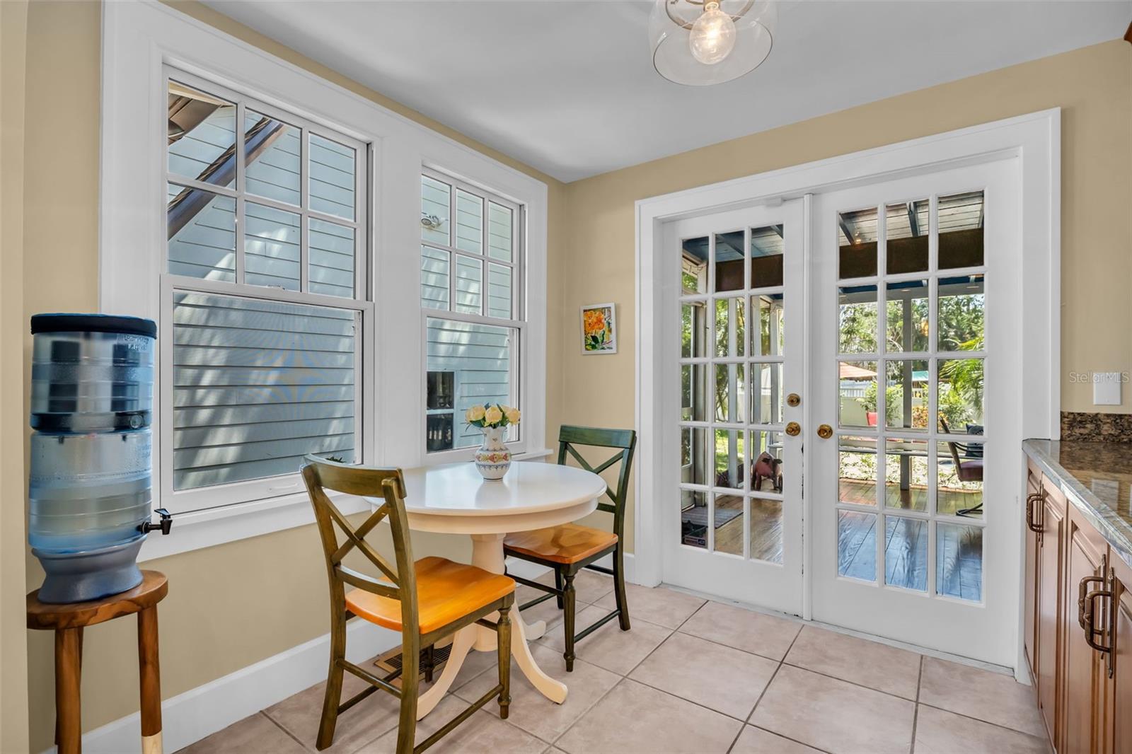 PINELLAS POINT ADD SEC A MOUND SEC - Residential