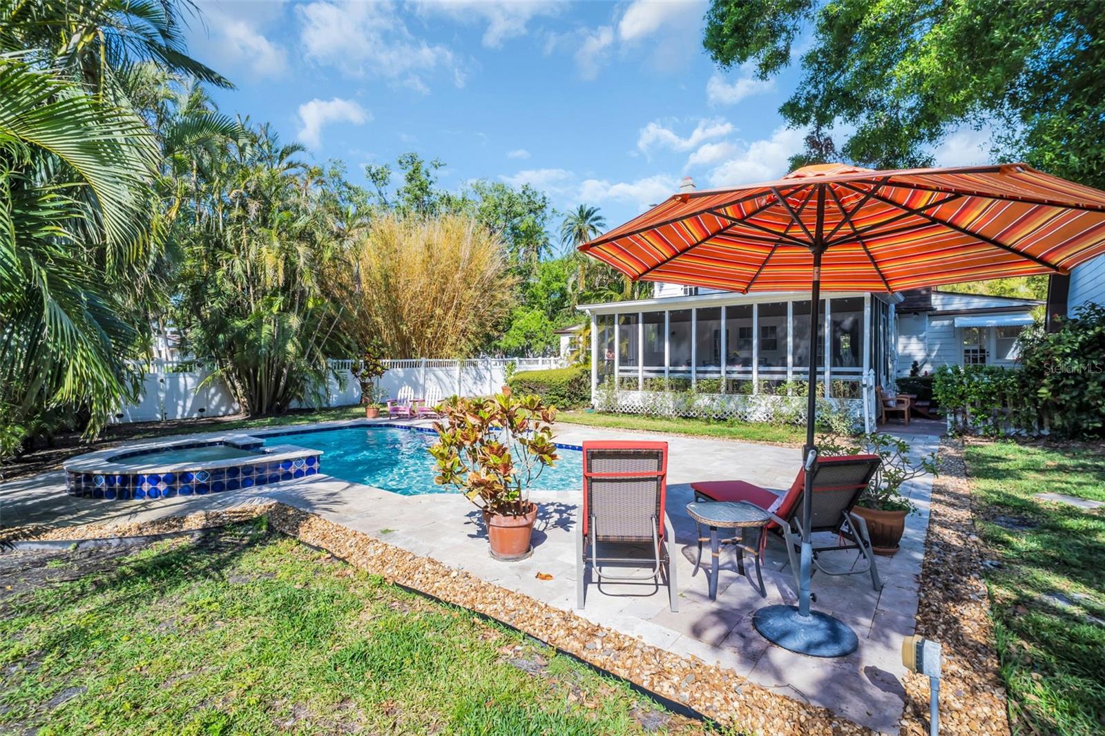 PINELLAS POINT ADD SEC A MOUND SEC - Residential