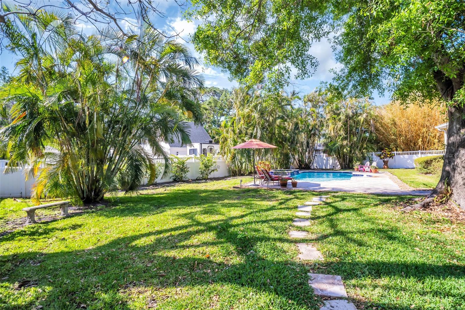 PINELLAS POINT ADD SEC A MOUND SEC - Residential