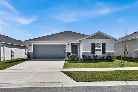 A home in WINTER HAVEN