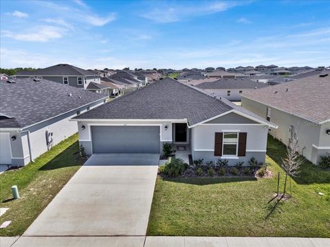 A home in WINTER HAVEN