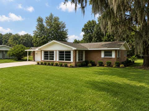Photo of 13895 SE 100th Avenue, Summerfield, FL 34491 (MLS # OM727931)