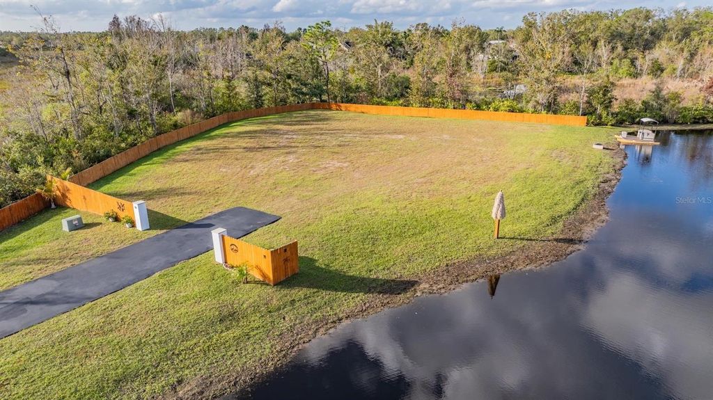 Photo of 22980 Scaglione Drive, Lutz, FL 33549 (MLS # TB8334080)